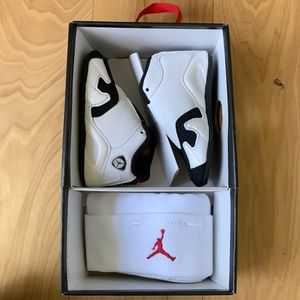 Baby Jordan 14 Retro Gift Pack